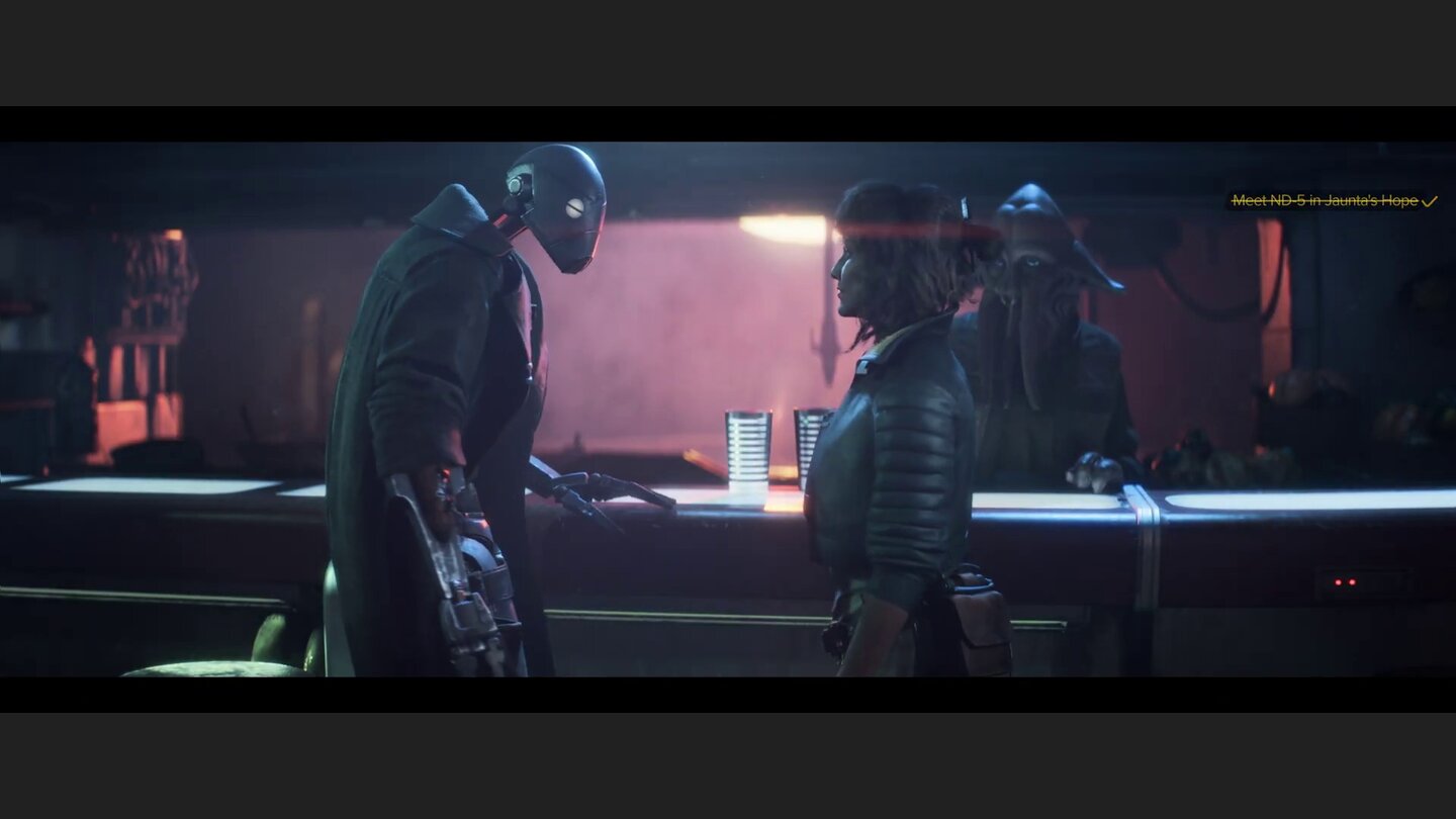 Star Wars Outlaws