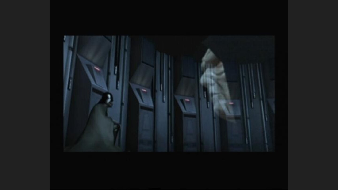 The emperor is displeased with Lukes advancement over imperial obstacles