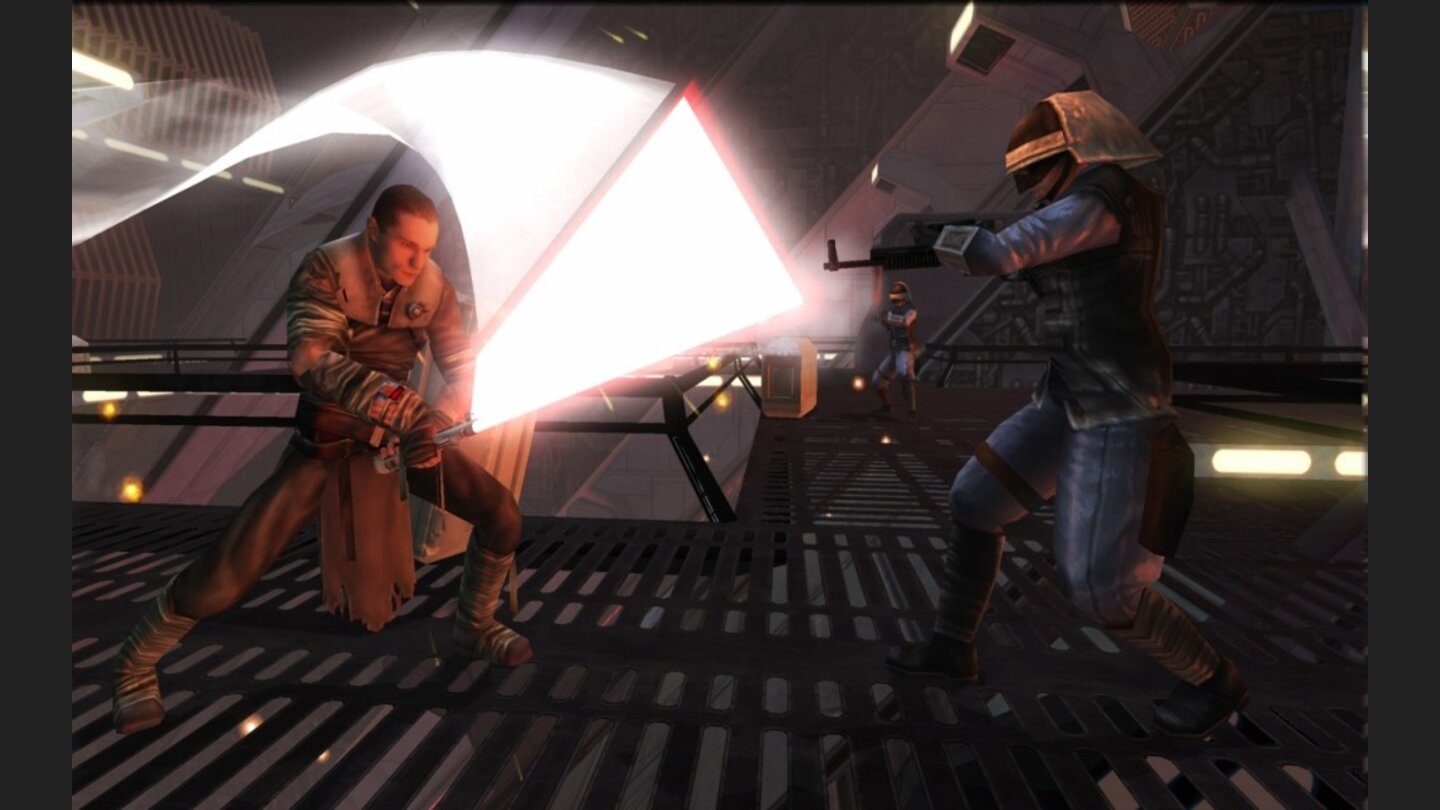 Star Wars The Force Unleashed 6