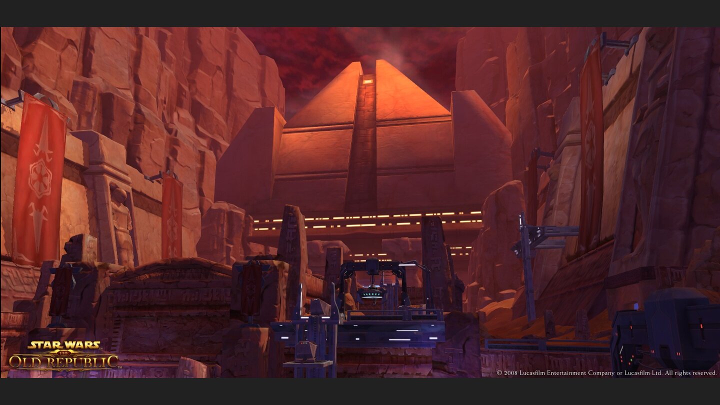 Star Wars The Old Republic 2