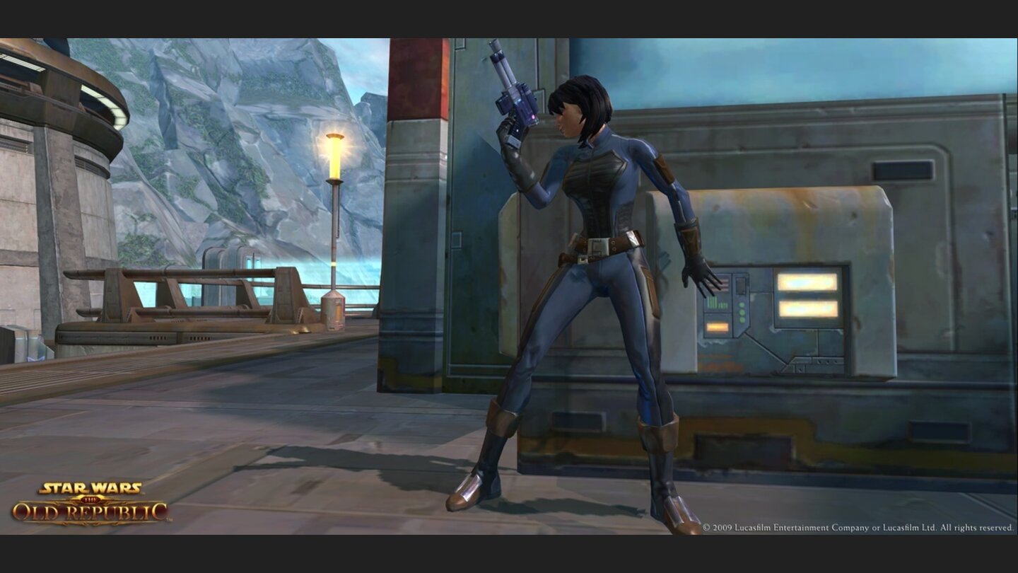 Star Wars The Old Republic 2