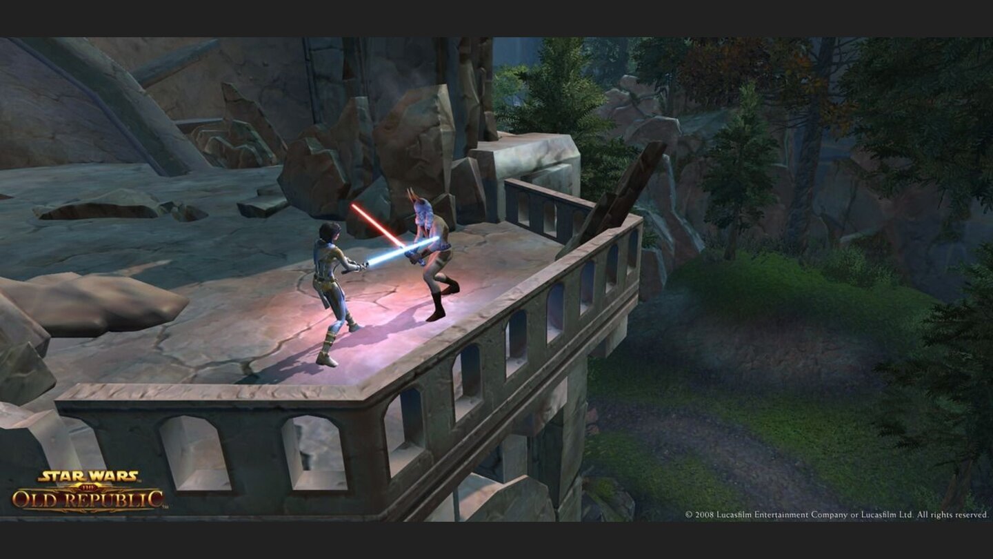 Star Wars The Old Republic 3
