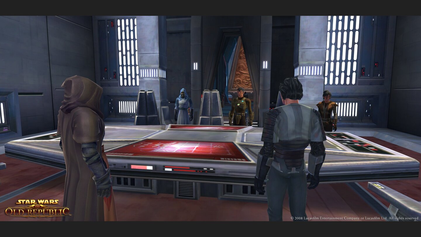 Star Wars The Old Republic 3