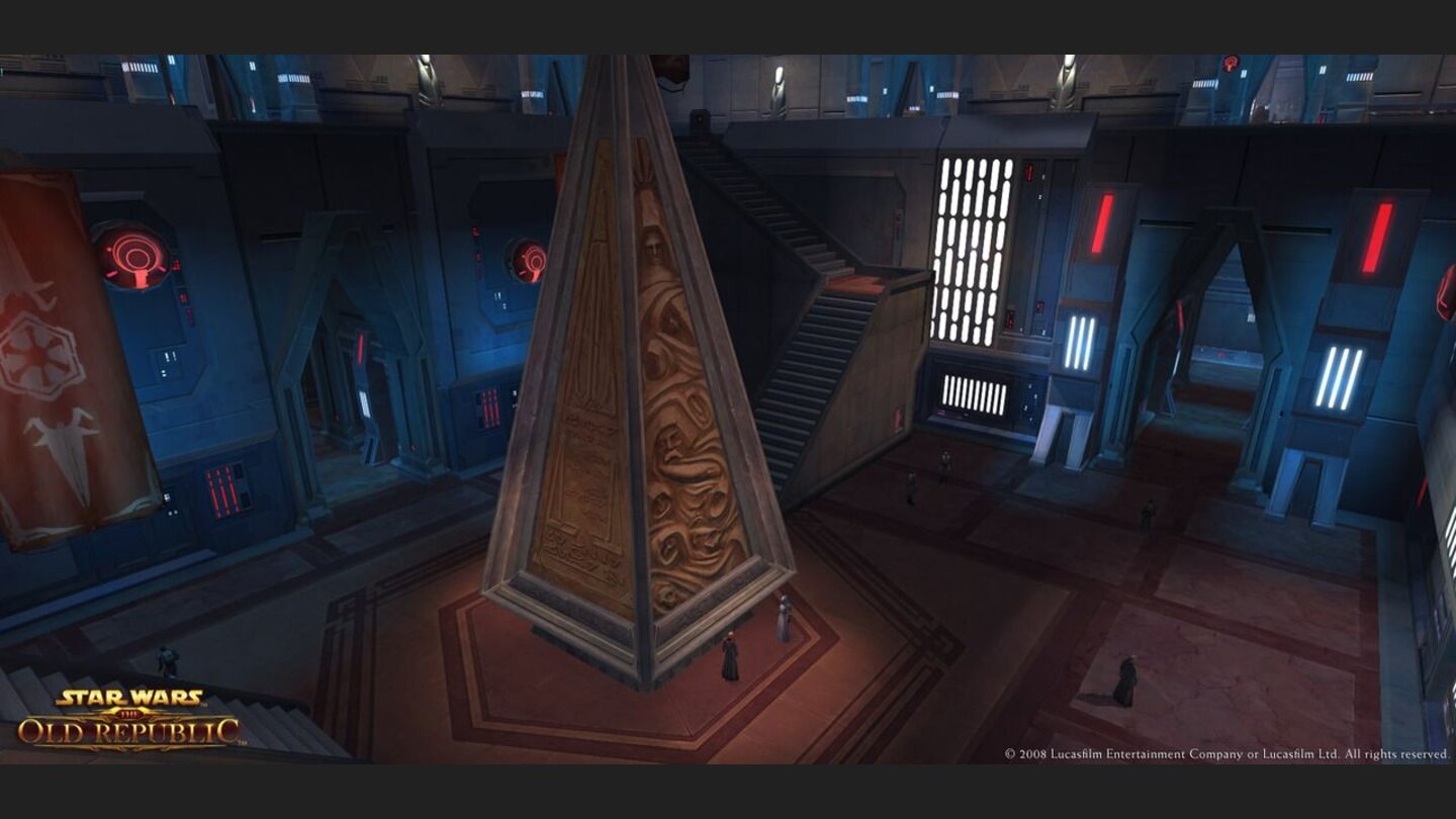 Star Wars The Old Republic 4