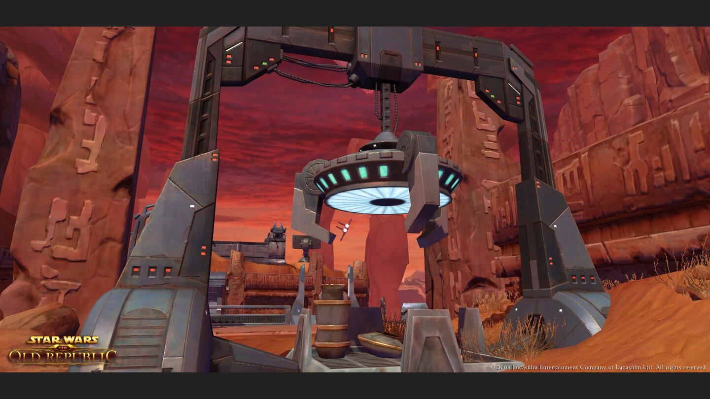 Star Wars The Old Republic 4