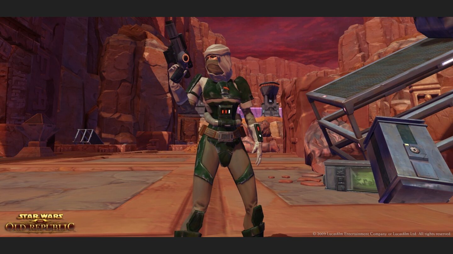 Star Wars The Old Republic 4