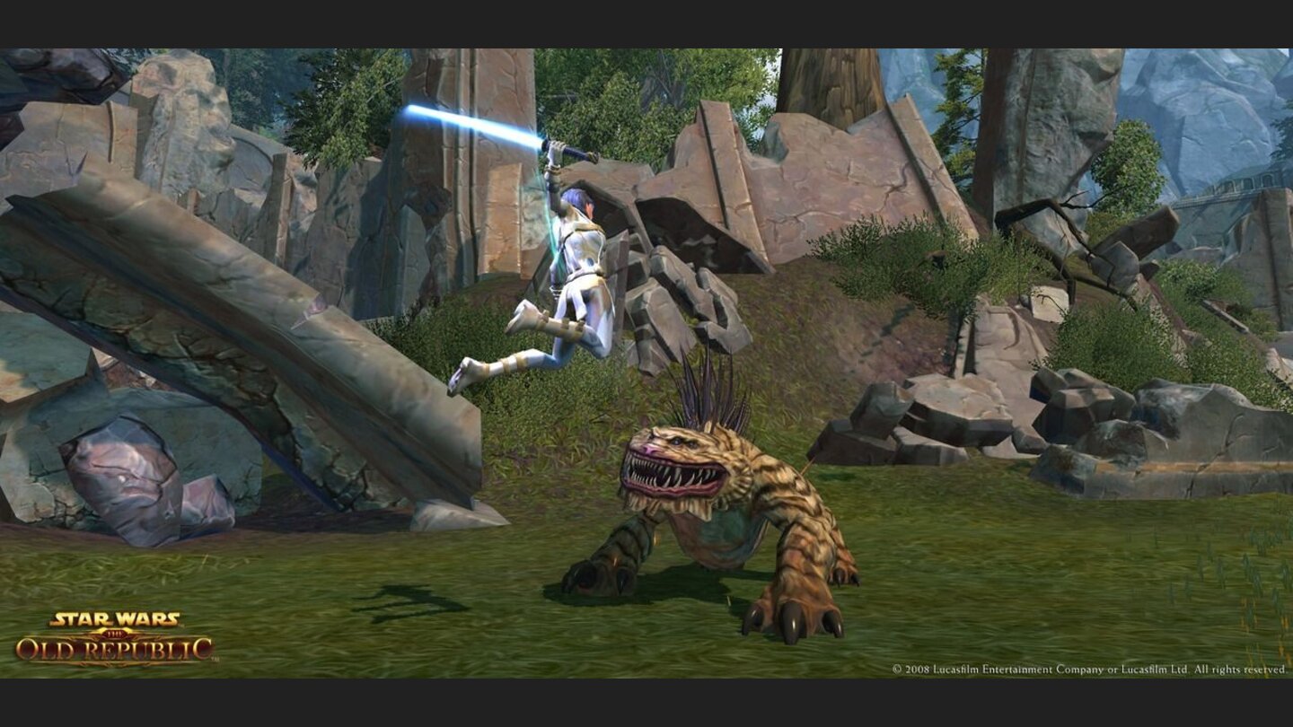 Star Wars The Old Republic 5