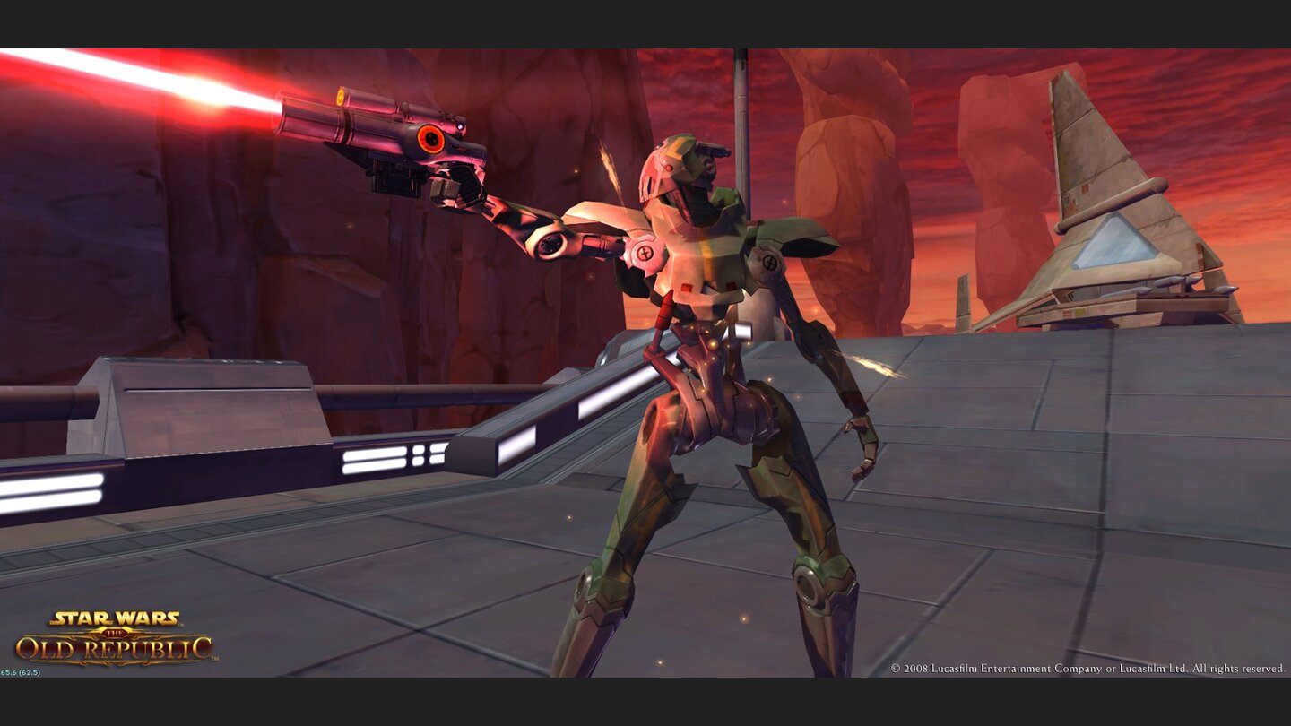 Star Wars The Old Republic 5