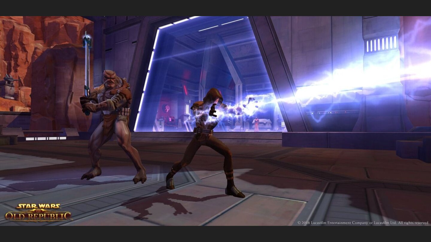 Star Wars The Old Republic 6