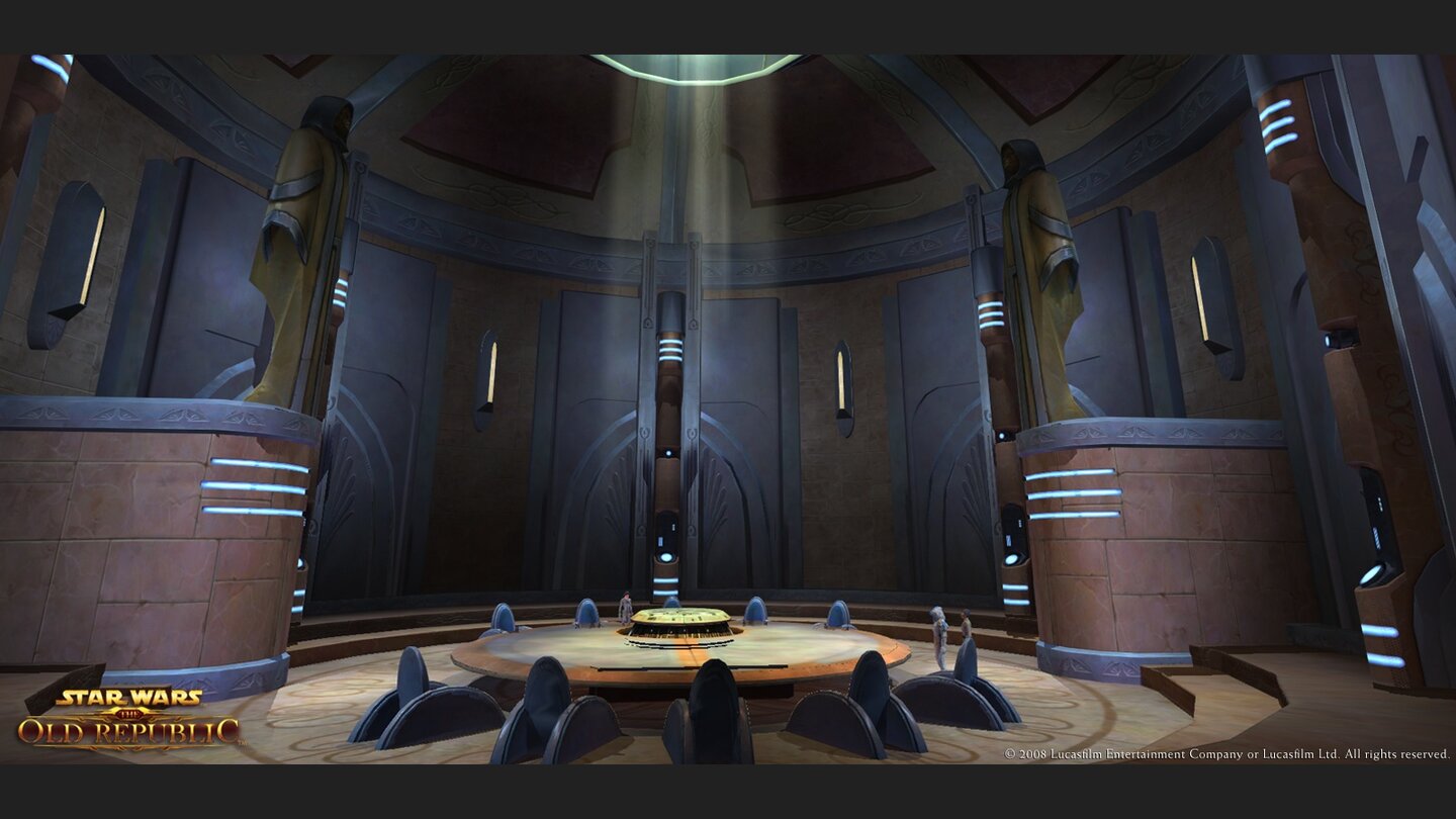 Star Wars The Old Republic 6