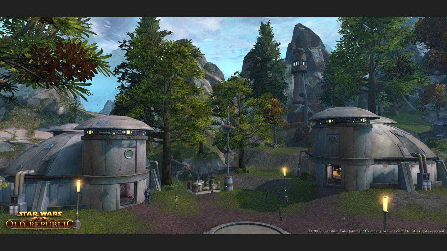 Star Wars The Old Republic 7