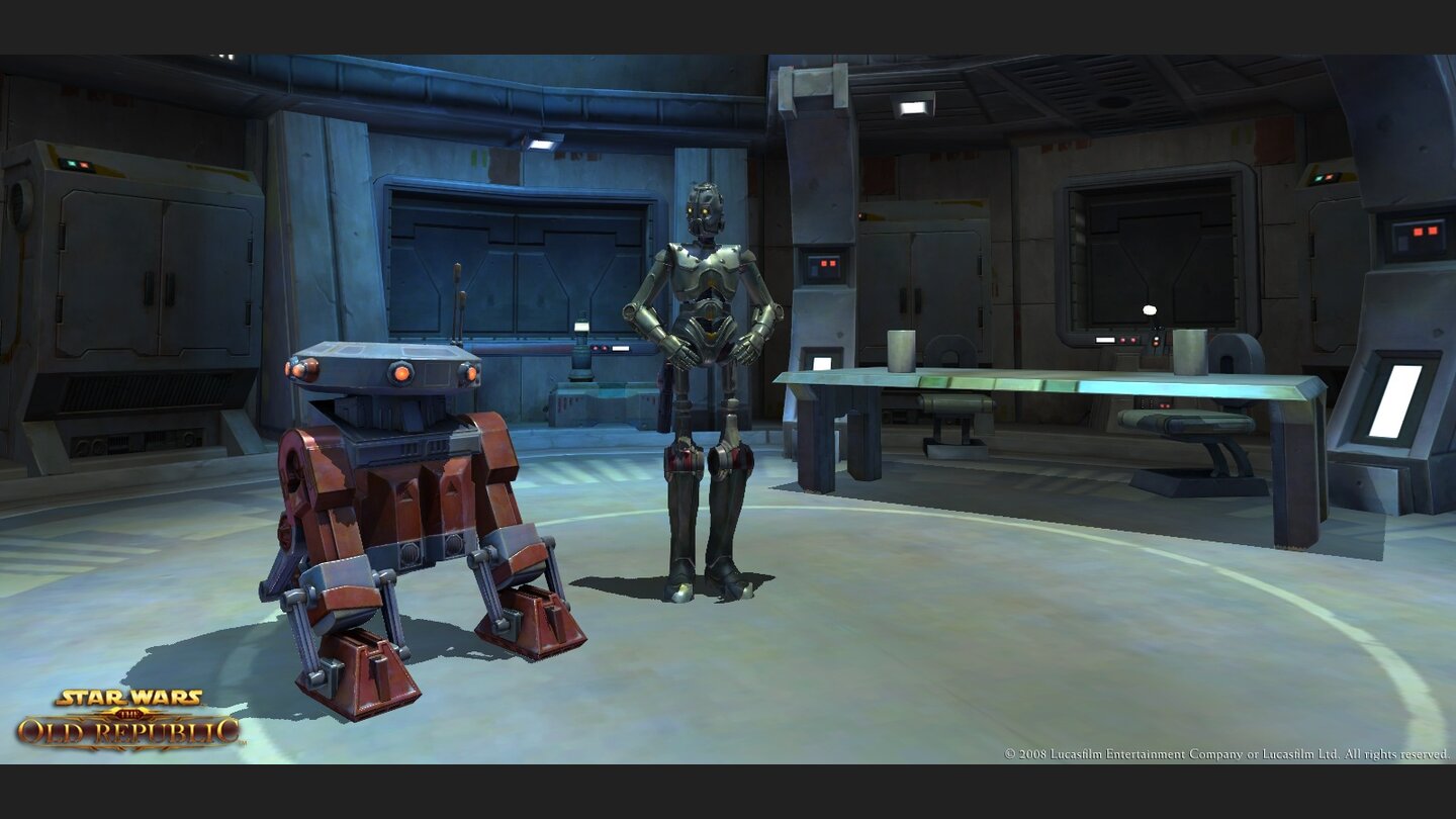 Star Wars The Old Republic 8