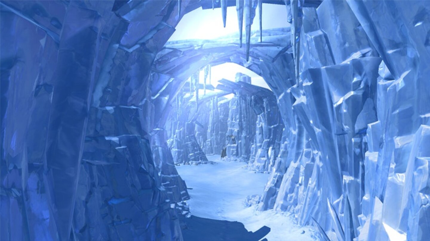 Star Wars: The Old Republic - Hoth