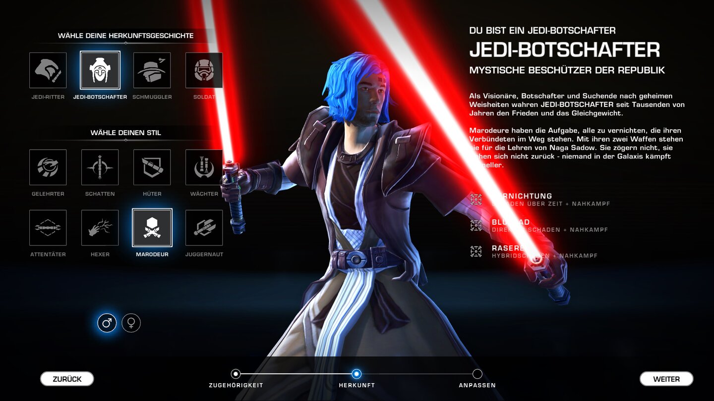 Star Wars: The Old Republic - Legacy of the Sith