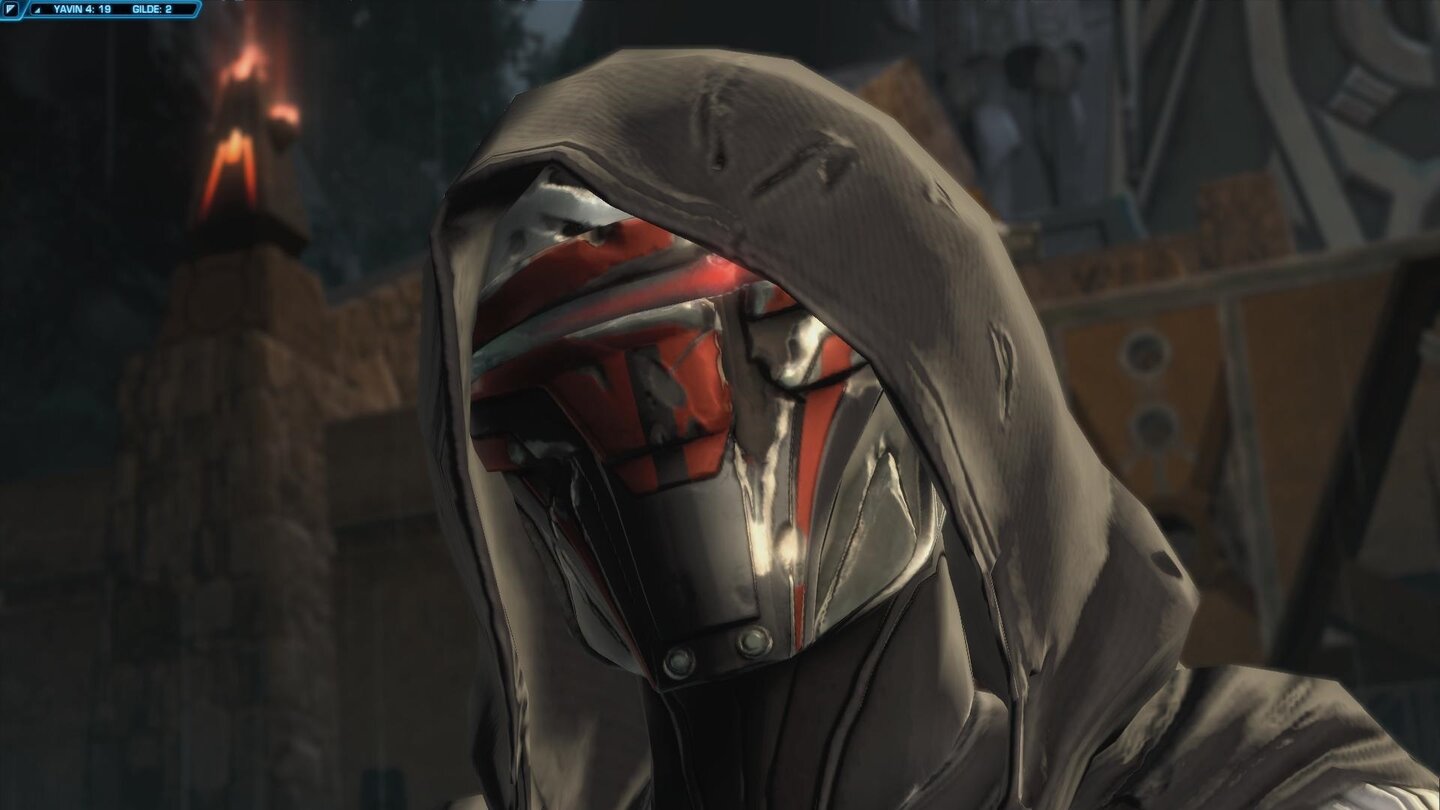 Star Wars: The Old Republic - Shadow of Revan