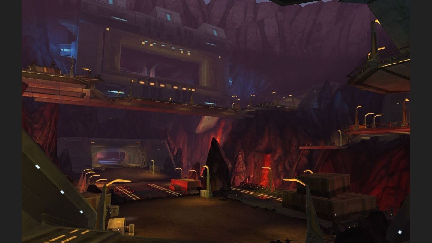 Star Wars The Old Republic