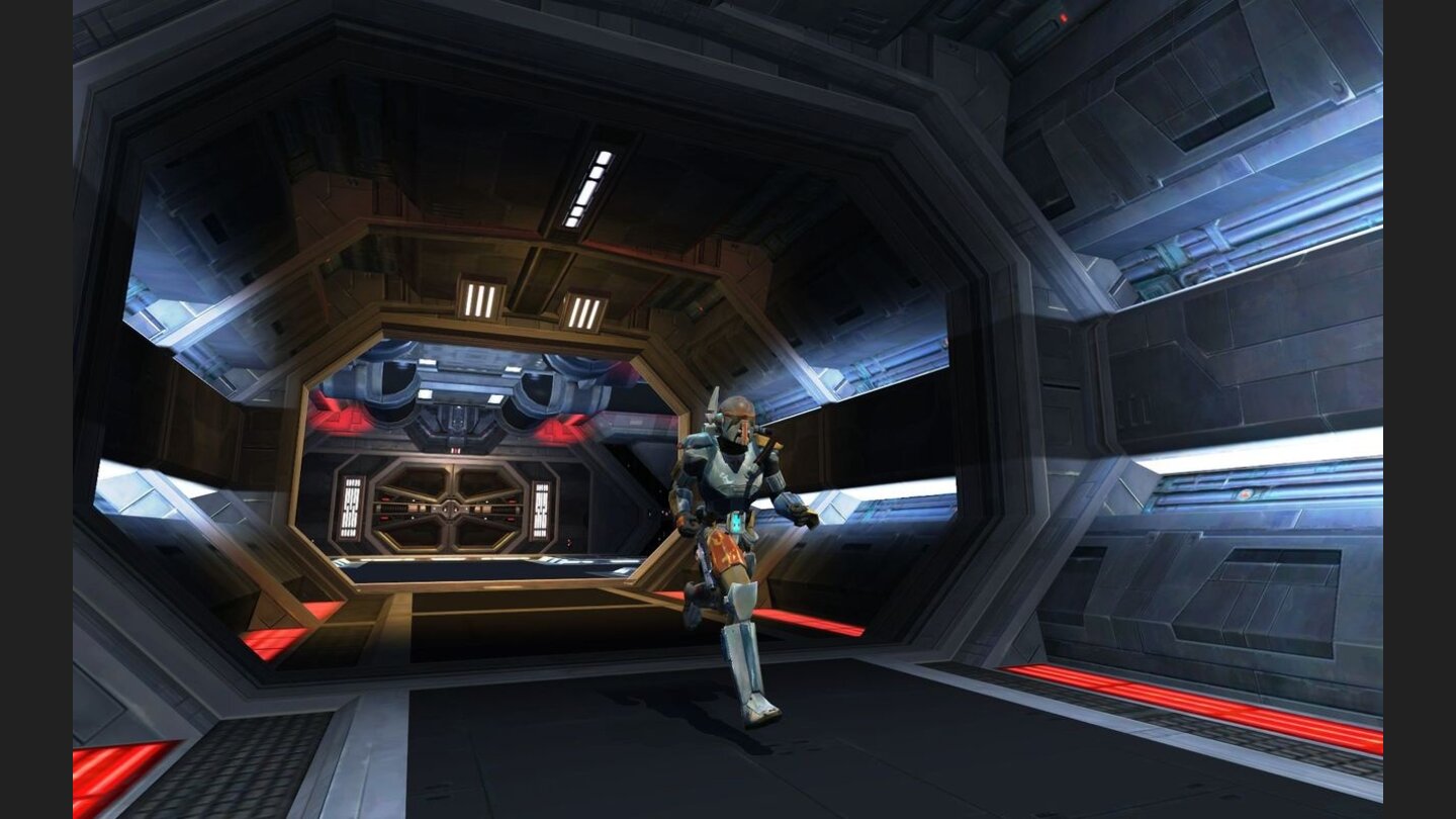 Star Wars The Old Republic