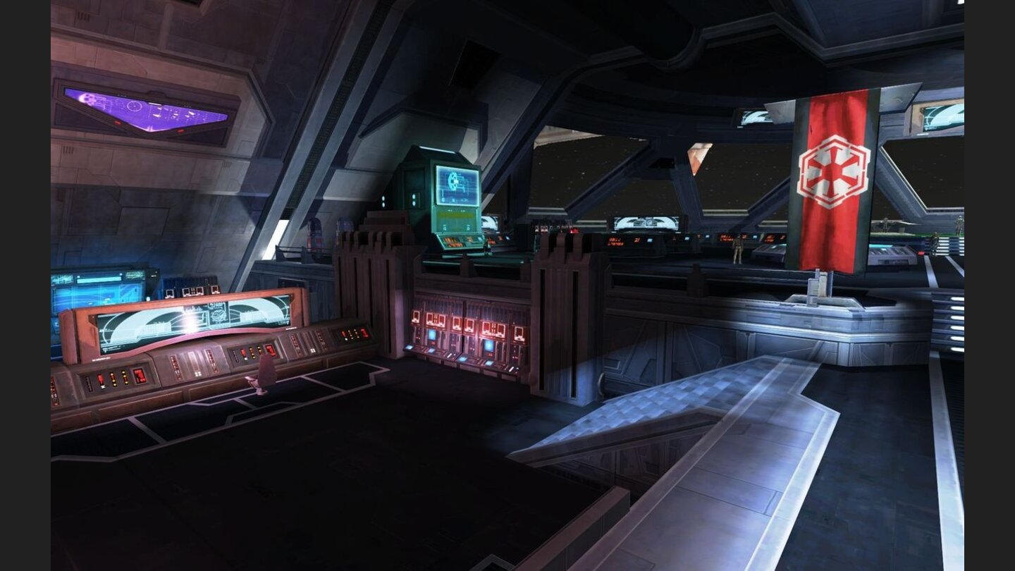 Star Wars The Old Republic