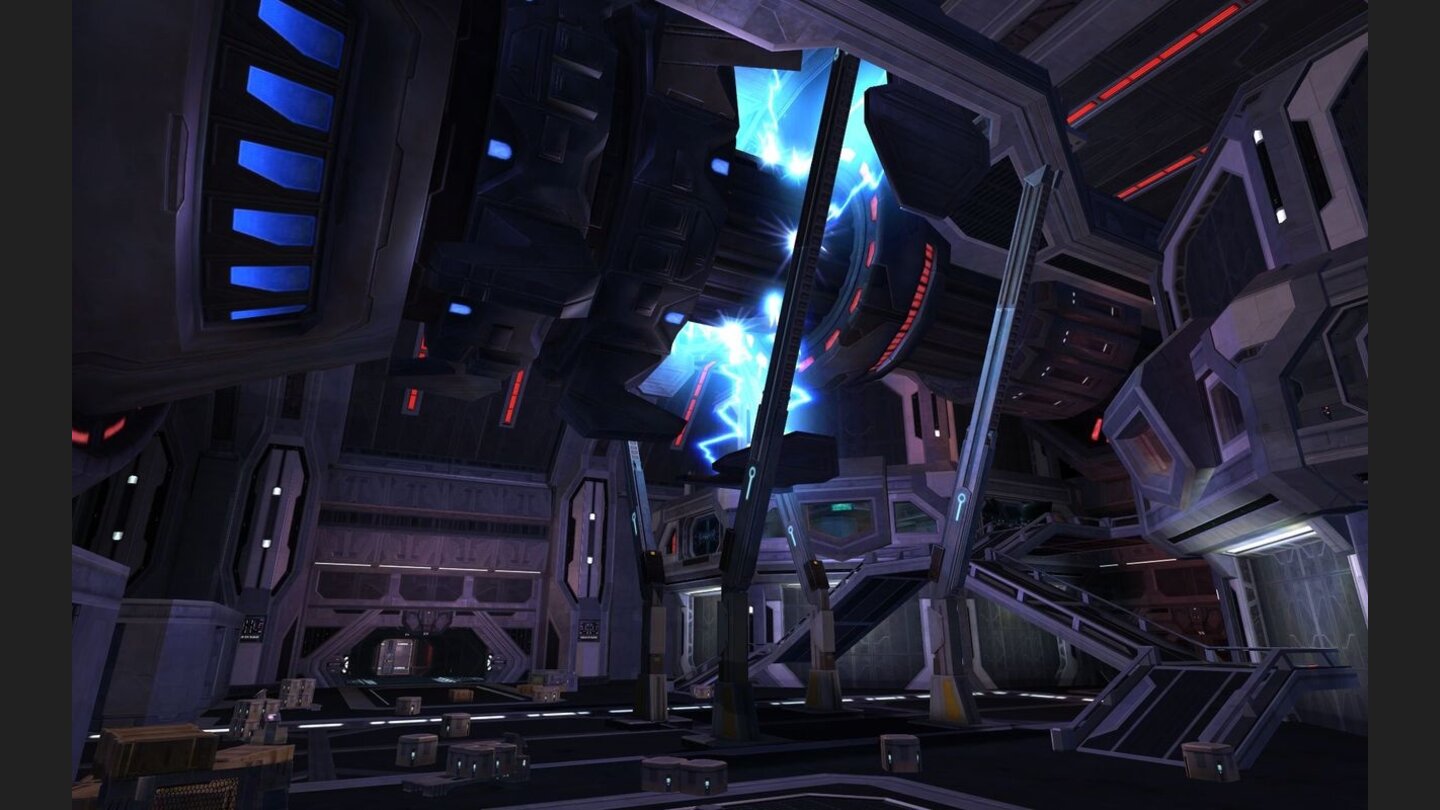 Star Wars The Old Republic