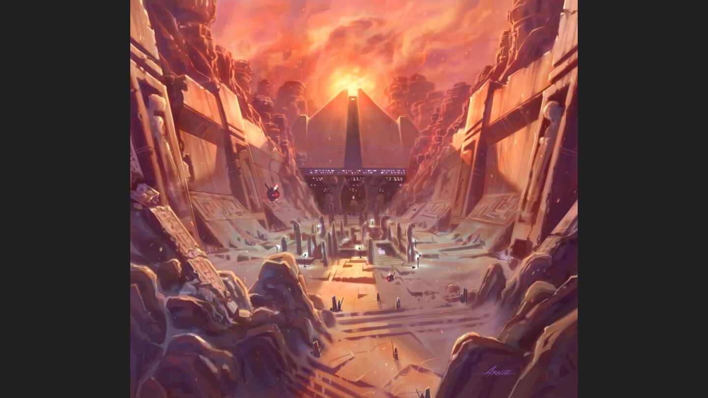 Star Wars: The Old Republic