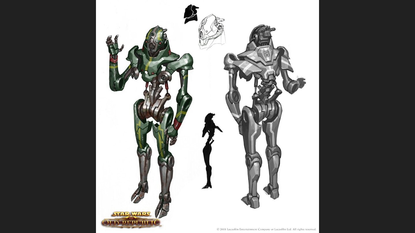 Star Wars: The Old Republic