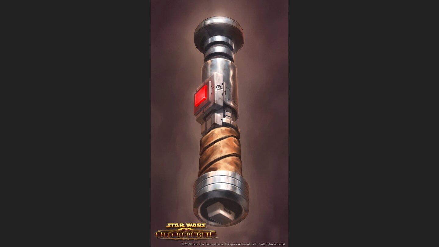 Star Wars: The Old Republic