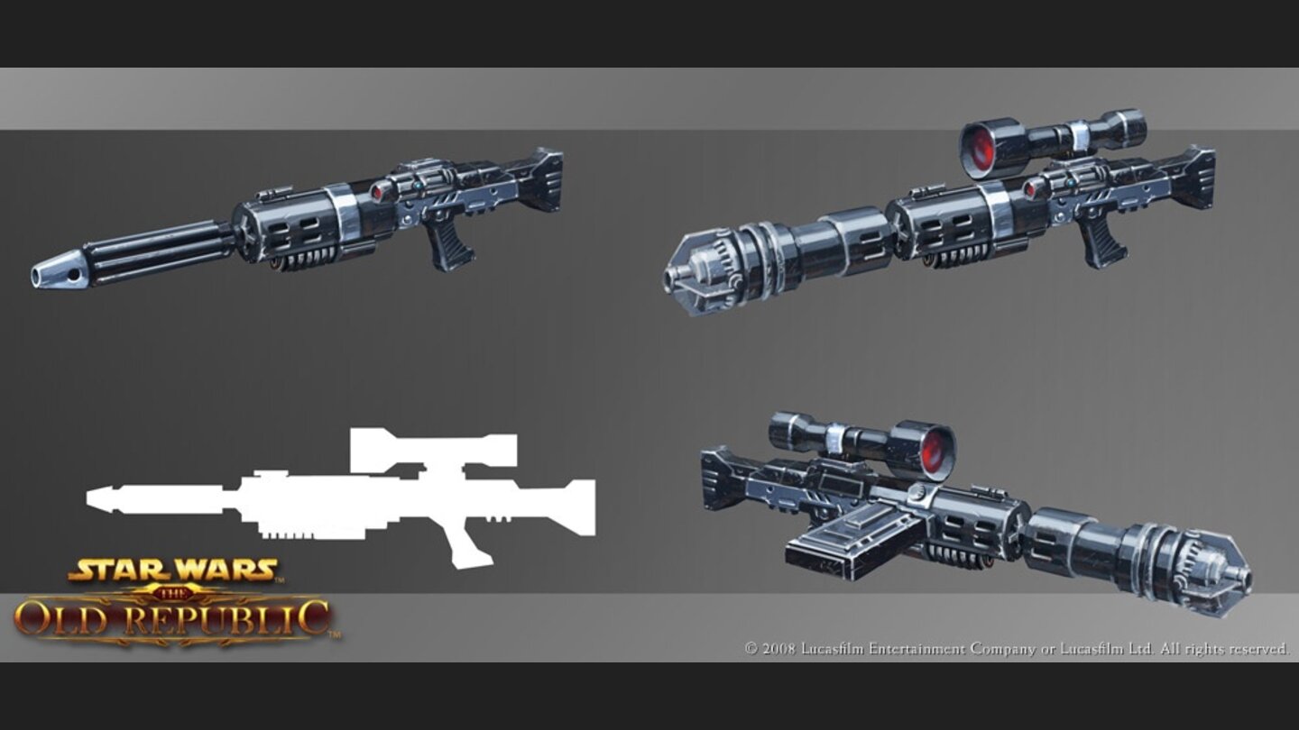 Star Wars: The Old Republic