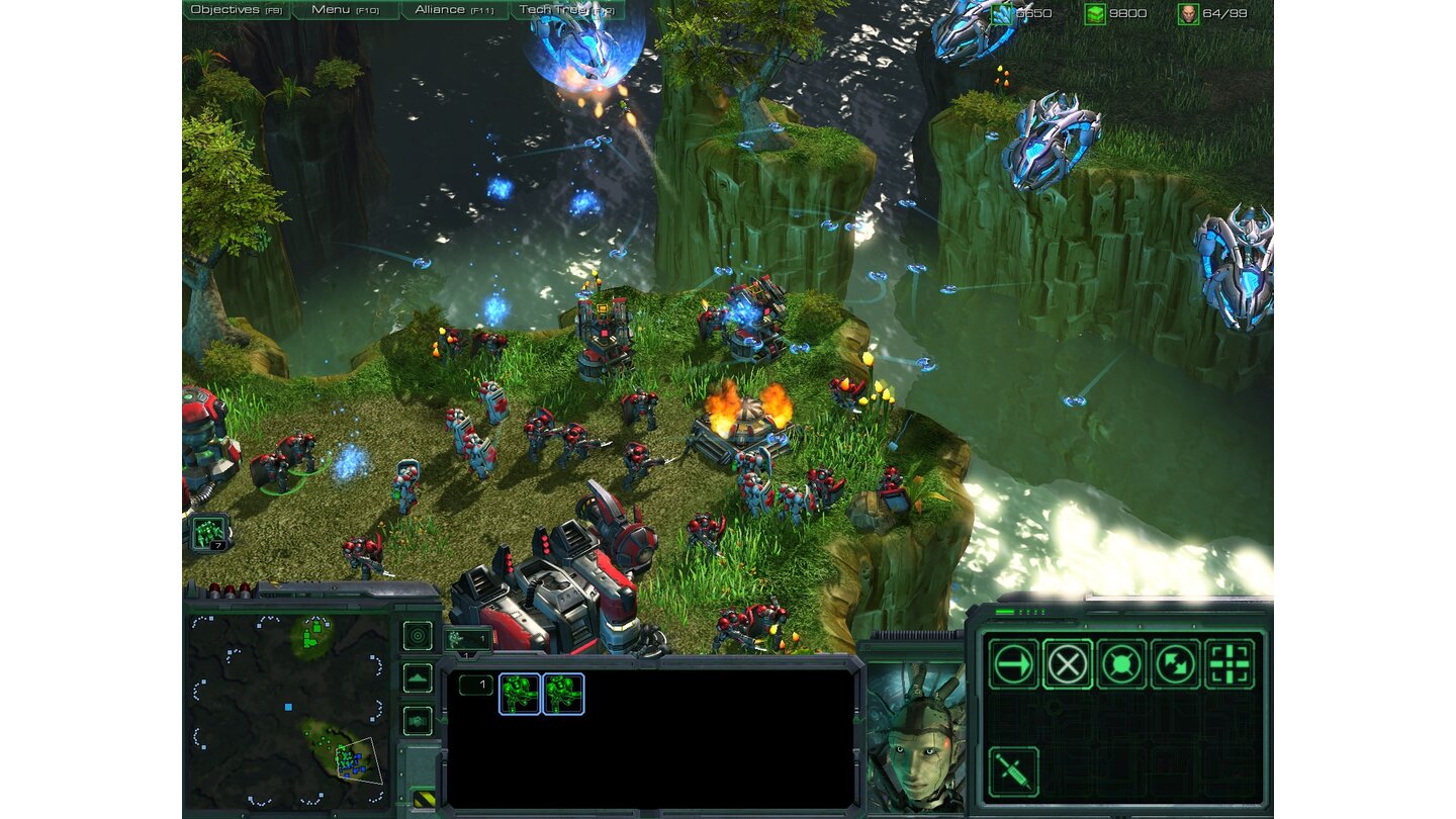 StarCraft 2 10