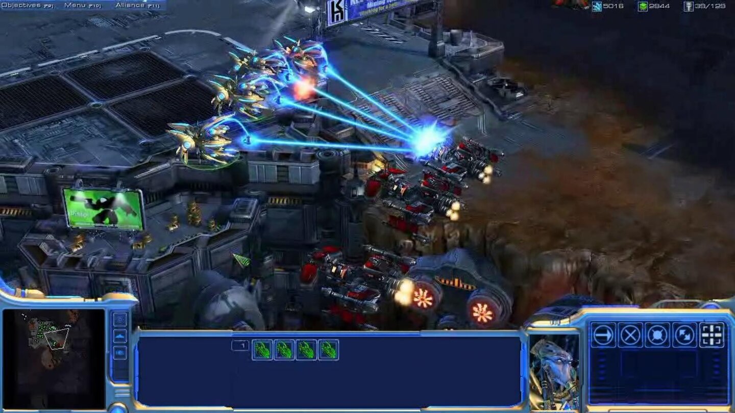 StarCraft 2 48