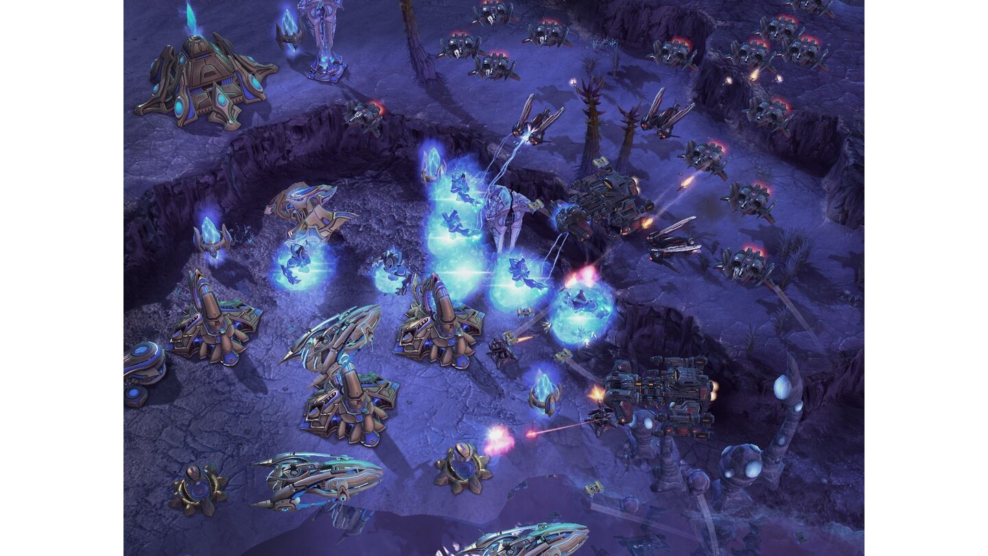 StarCraft 2