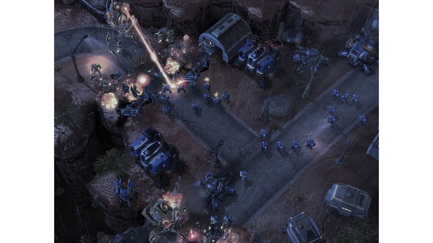 Starcraft 2