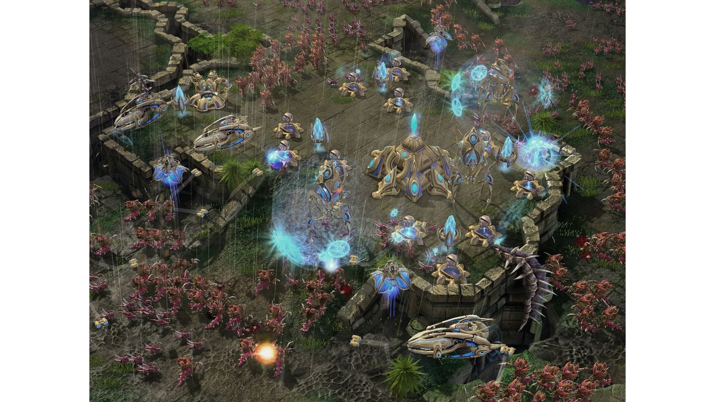 Starcraft 2