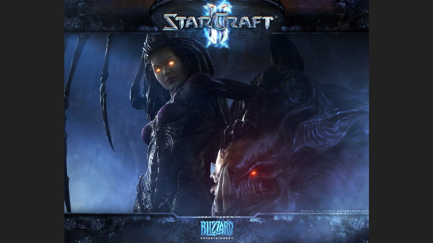 Starcraft 2