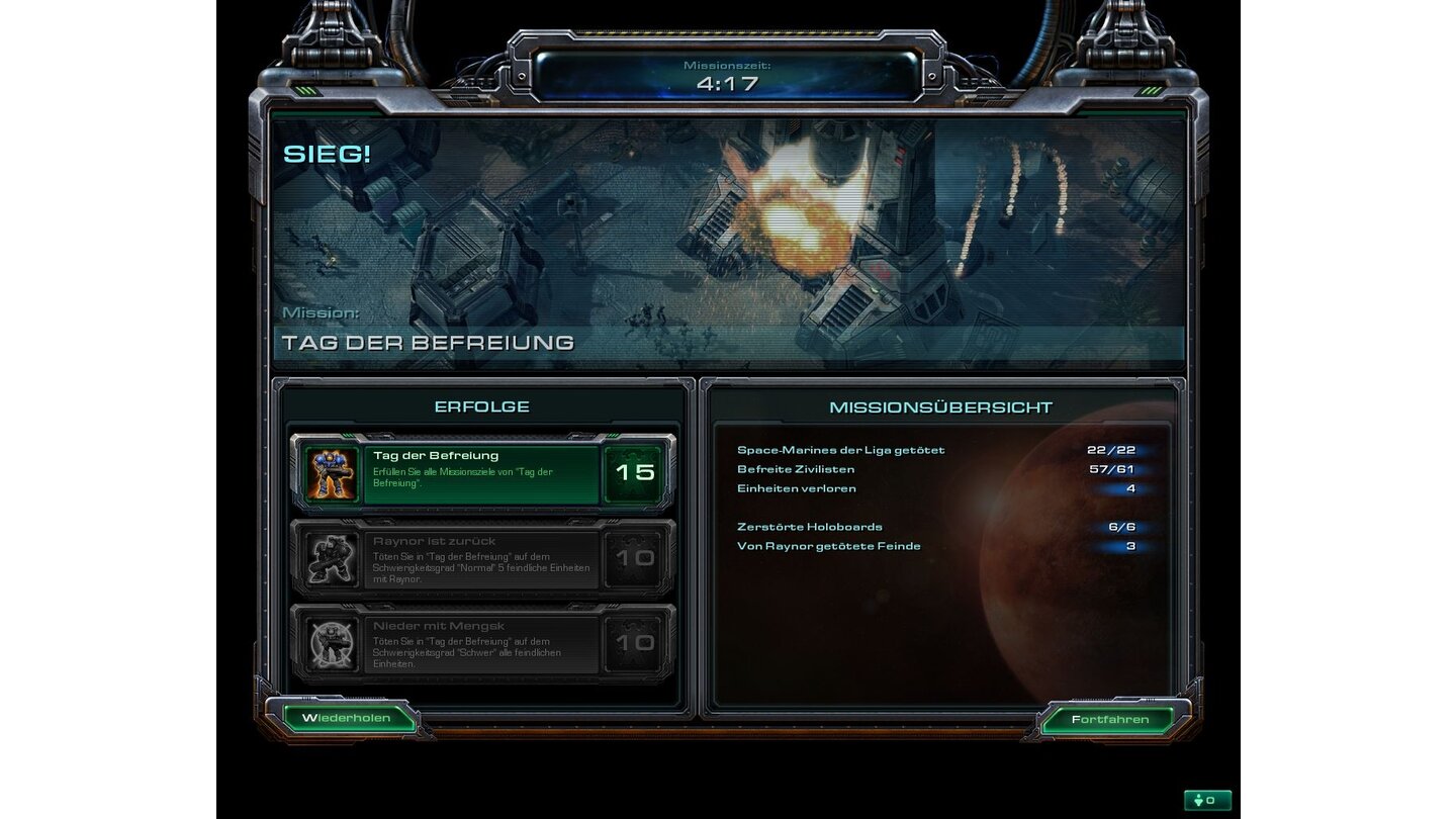 StarCraft 2