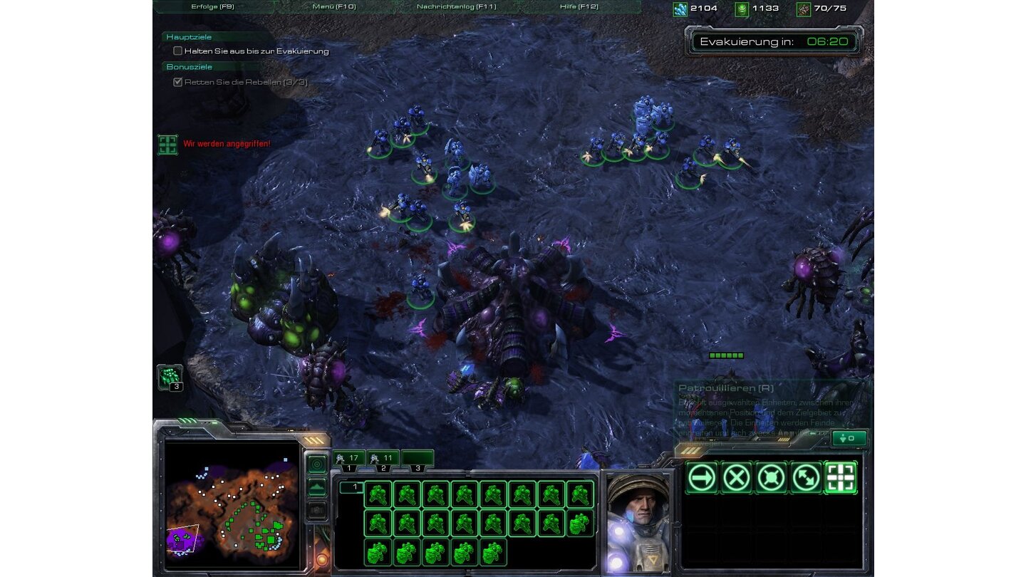 StarCraft 2