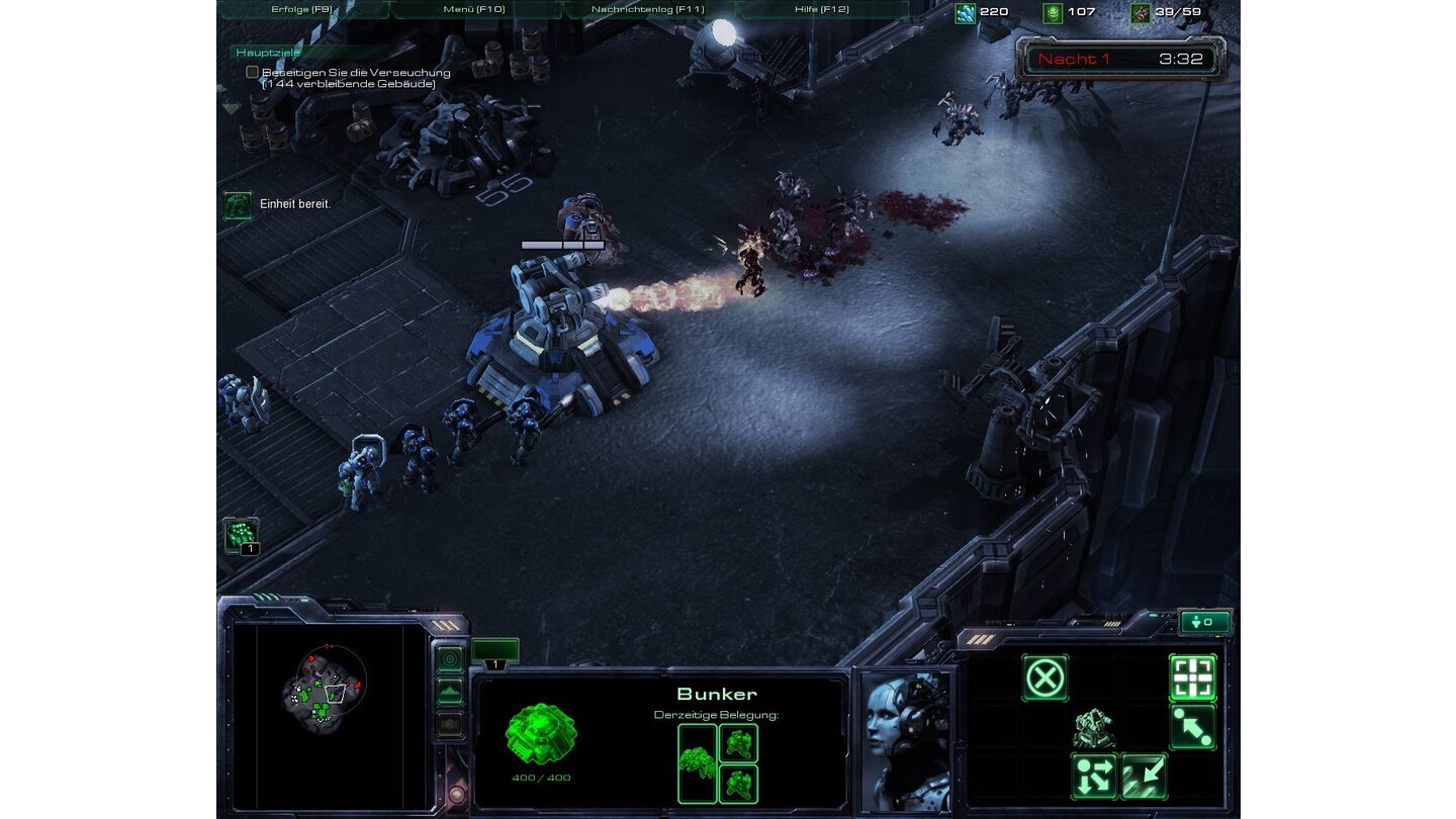 StarCraft 2