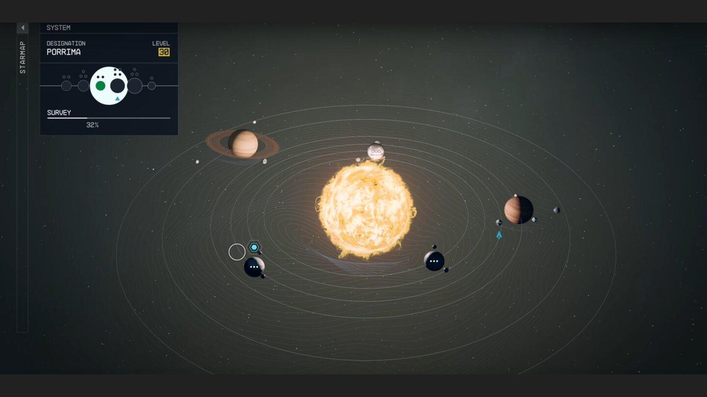 Starfield