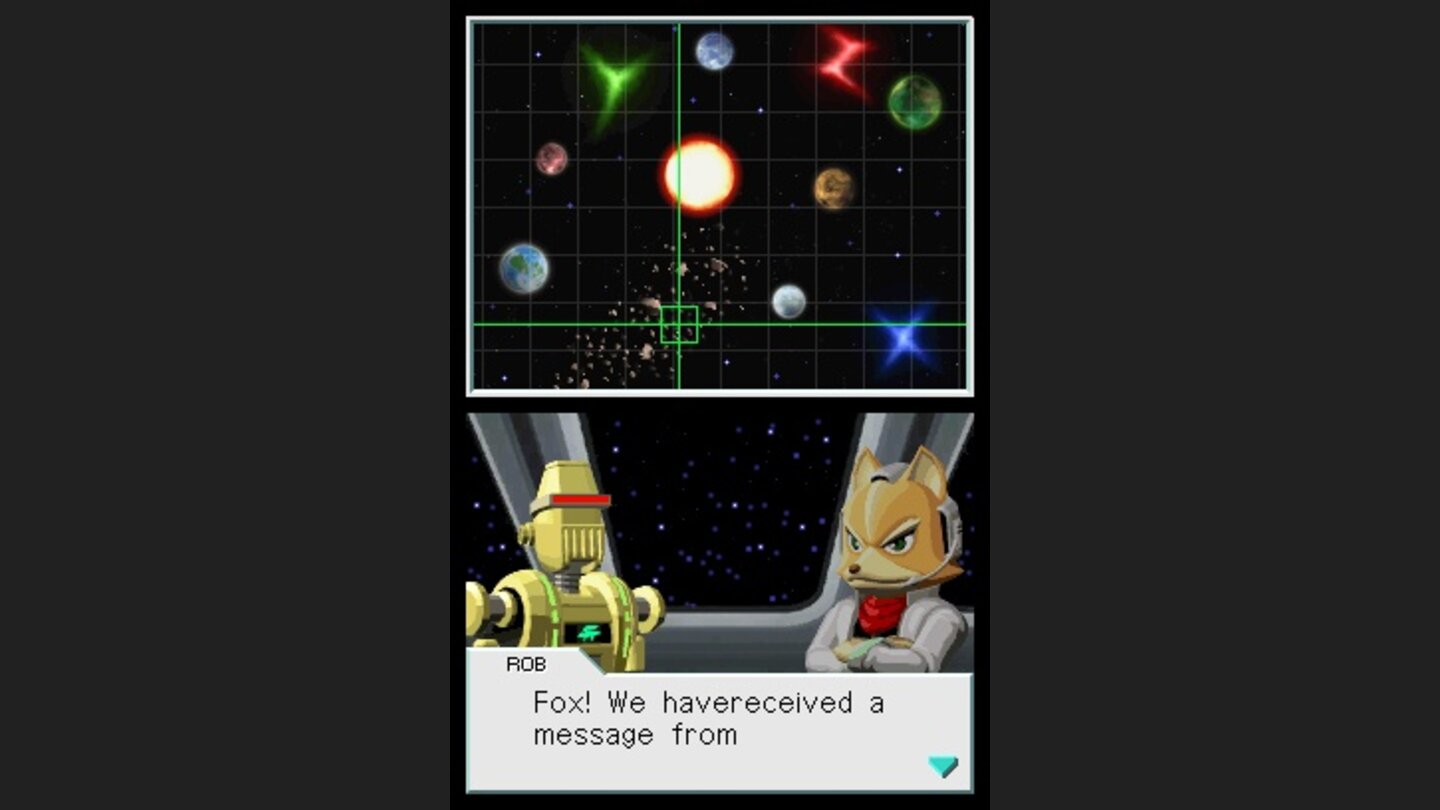 StarFoxDStemporarynameDS-8644-247 5