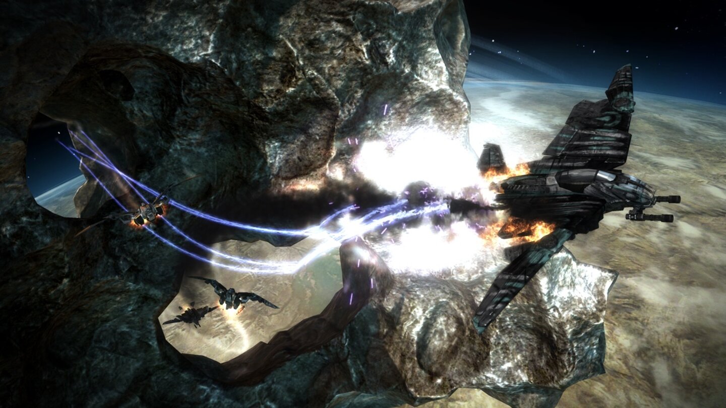 Starhawk