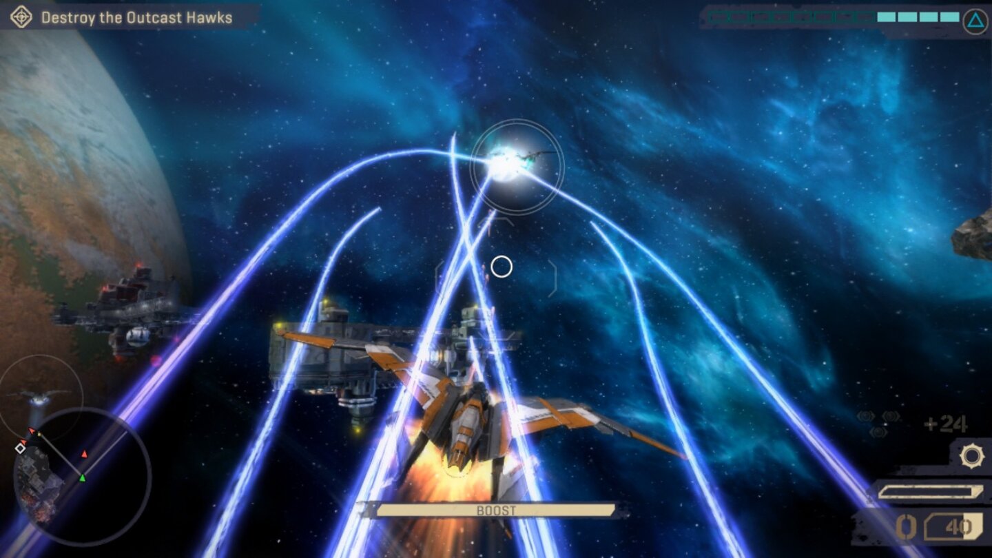 Starhawk