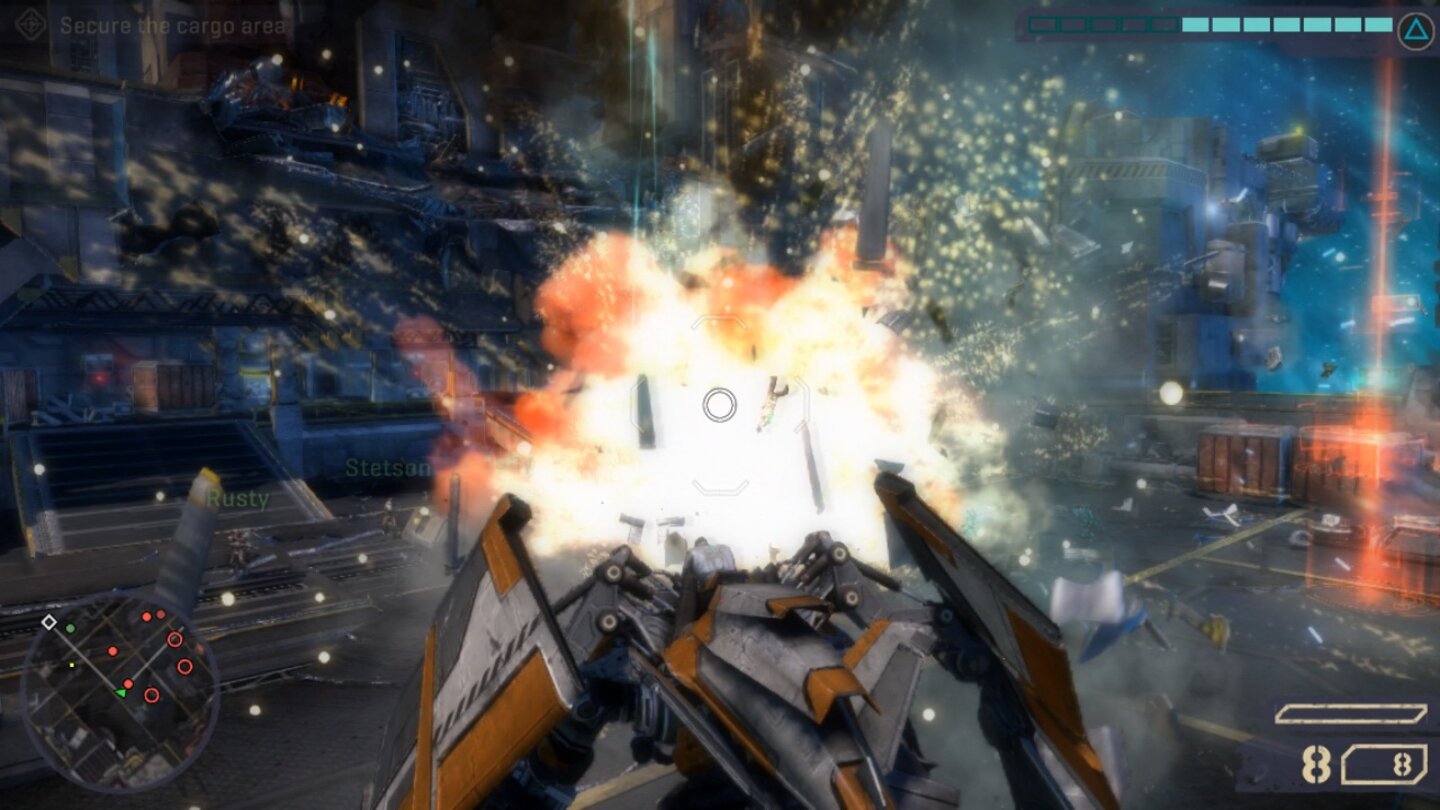 Starhawk