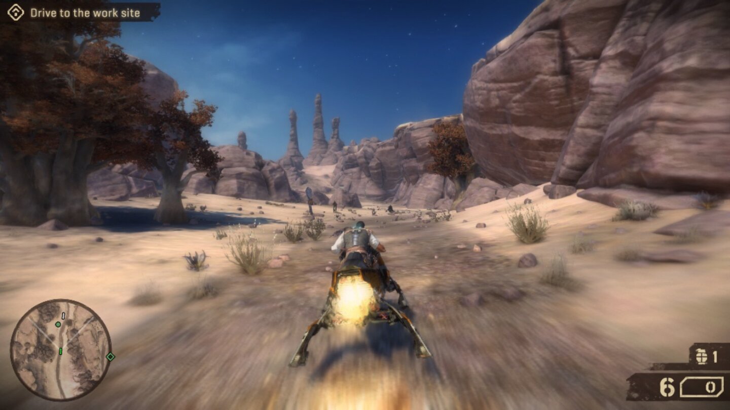 Starhawk