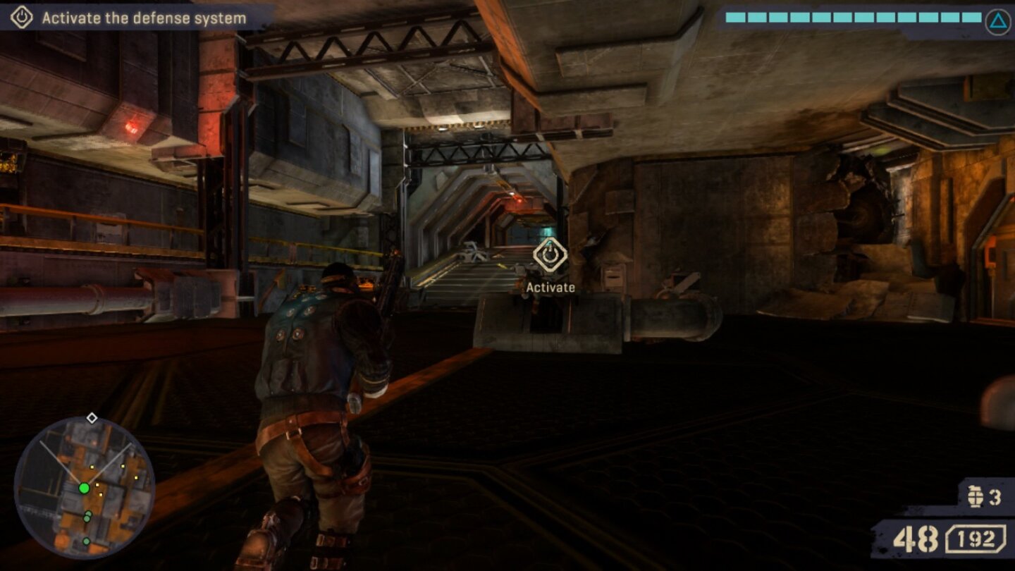 Starhawk