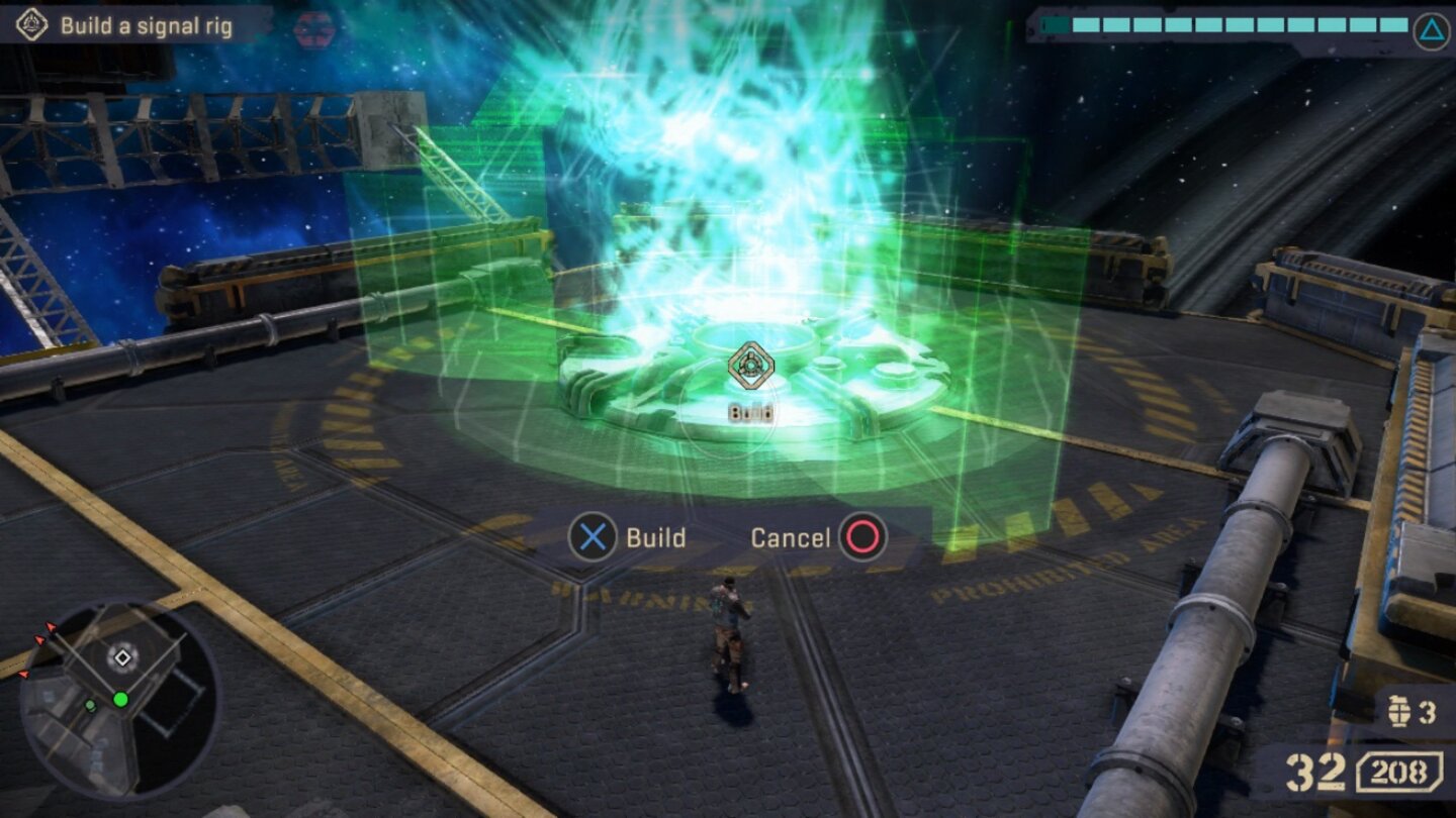 Starhawk