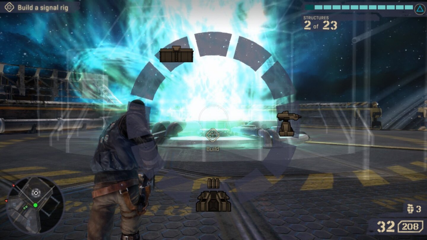 Starhawk