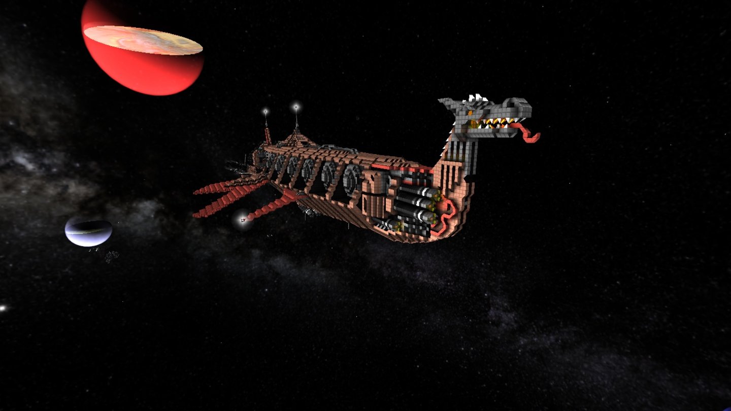 StarMade - Spieler-RaumschiffeHeldTech Odin (von ferdiheld) - http://star-made.org/node/9606
