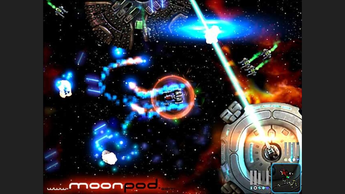 Starscape