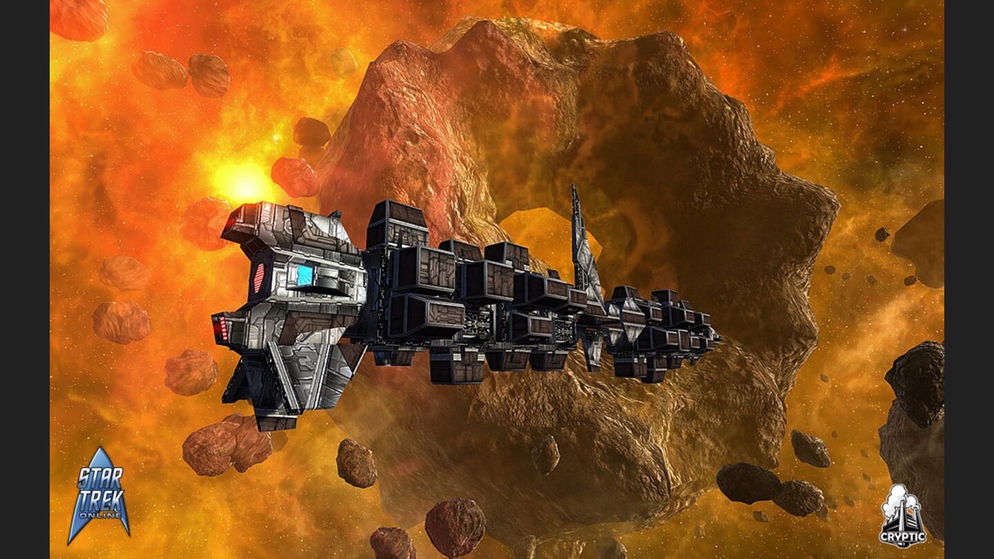 StarTrek Online