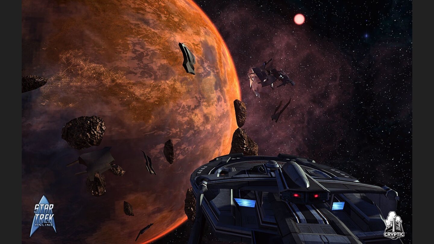 StarTrek Online
