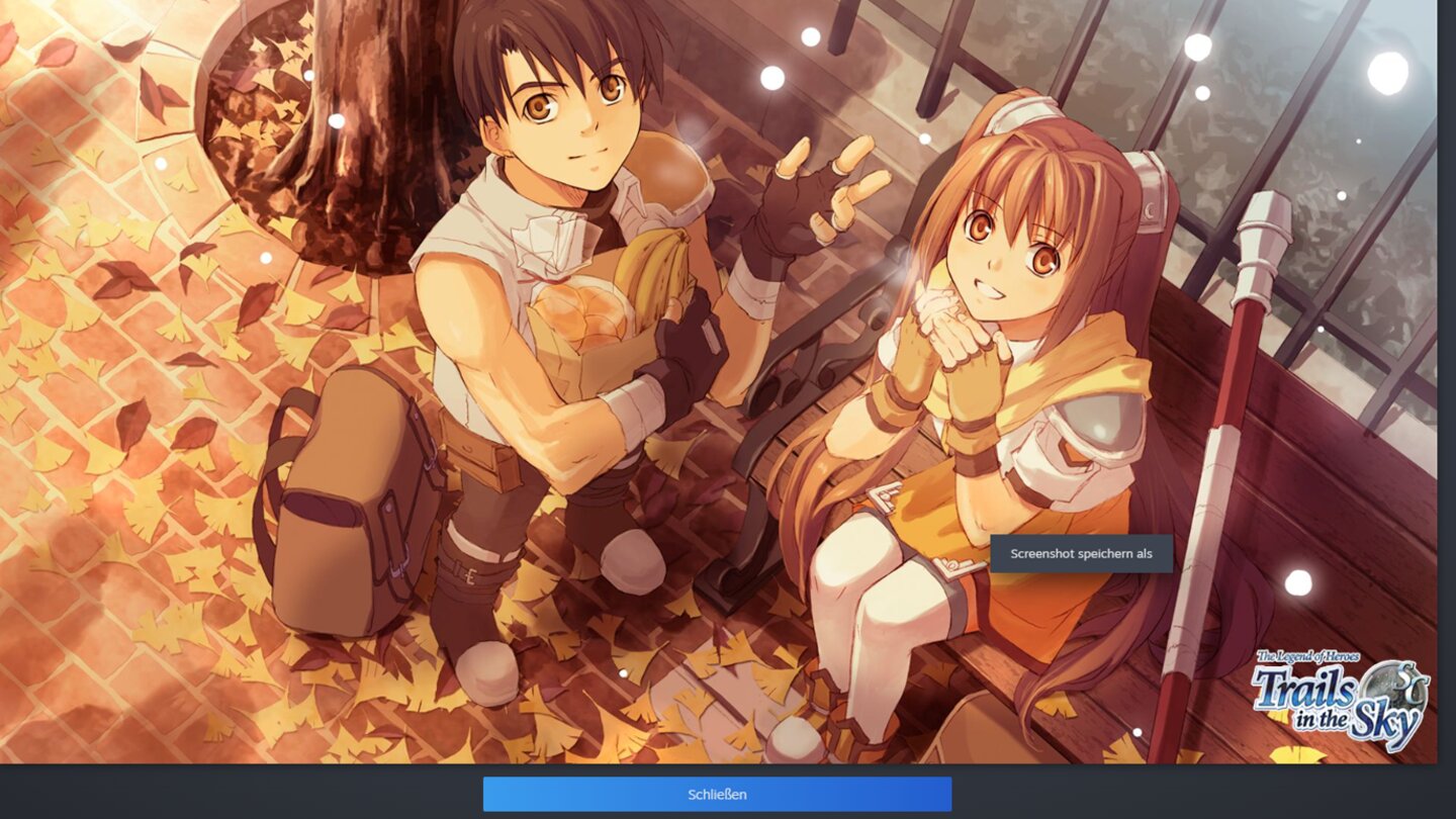 Steam - Versteckte Features